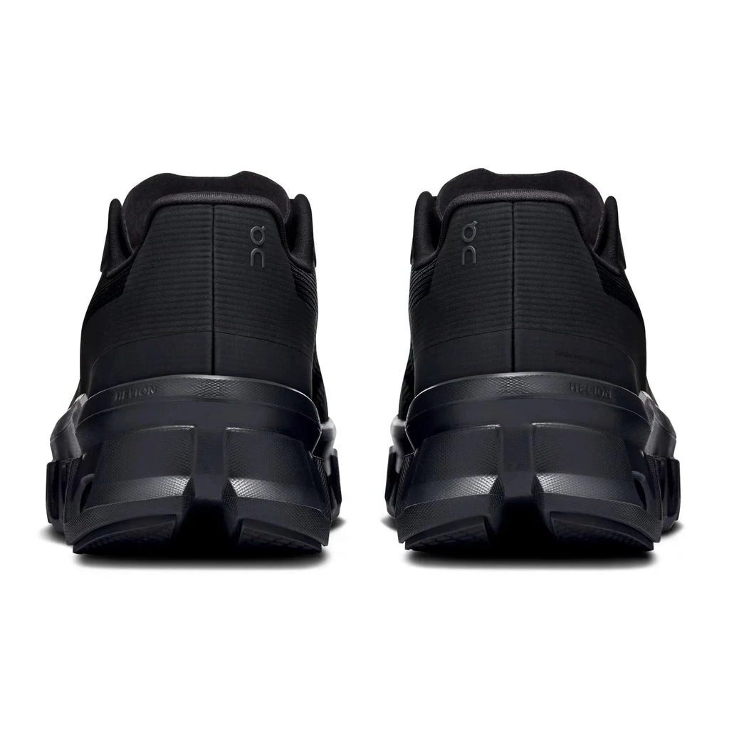 Cloud Max Void Black