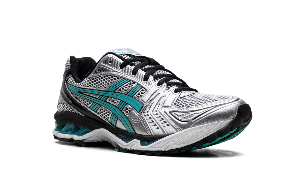 Gel Run 14