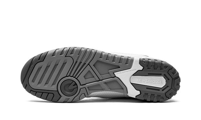 Court 550 White/Grey