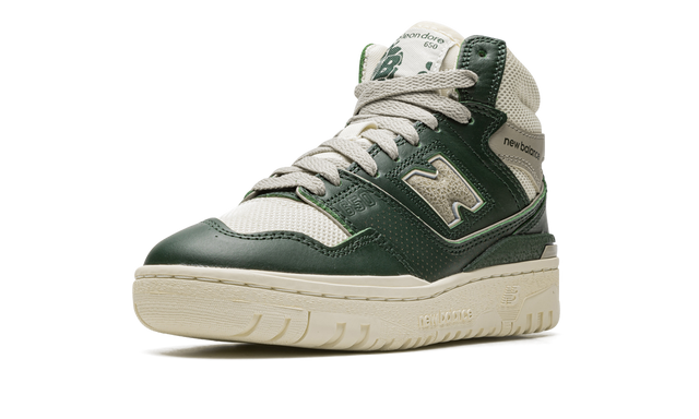 650R Aimé Leon Dore - Green