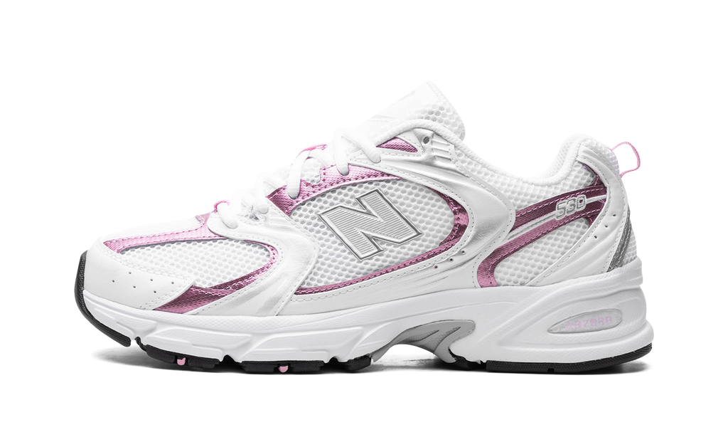 Runner 530 White / Pink
