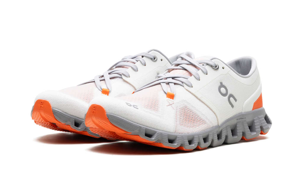 Cloud Trainer 3 Ivory Alloy