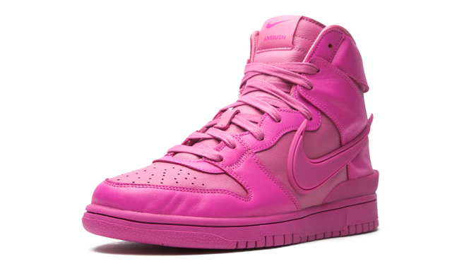 Court High Ambush Active Fuchsia