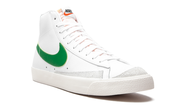 Heritage Hi Mid 77 White Pine Green