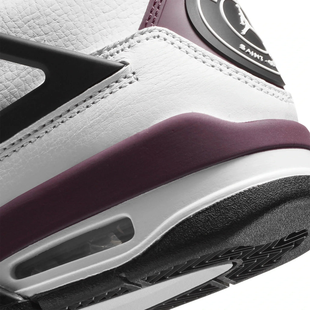 Paris Saint-Germain x Retro 4 Retro Bordeaux (GS)