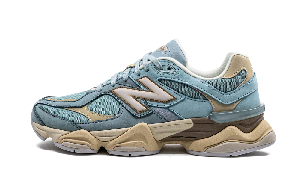 Tech 9060 Blue Hazer