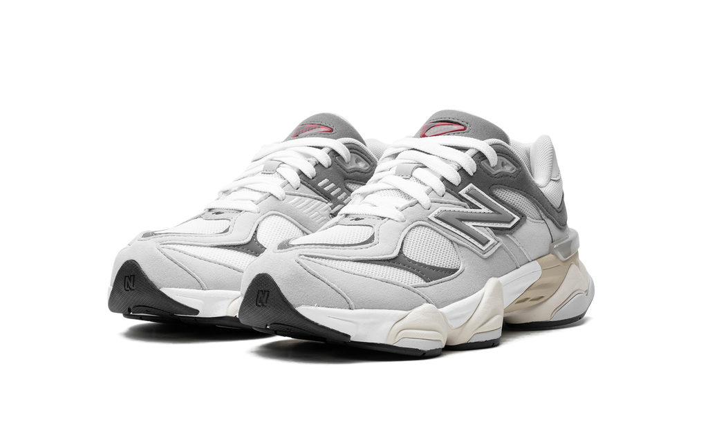 Tech 9060 Rain Cloud Grey