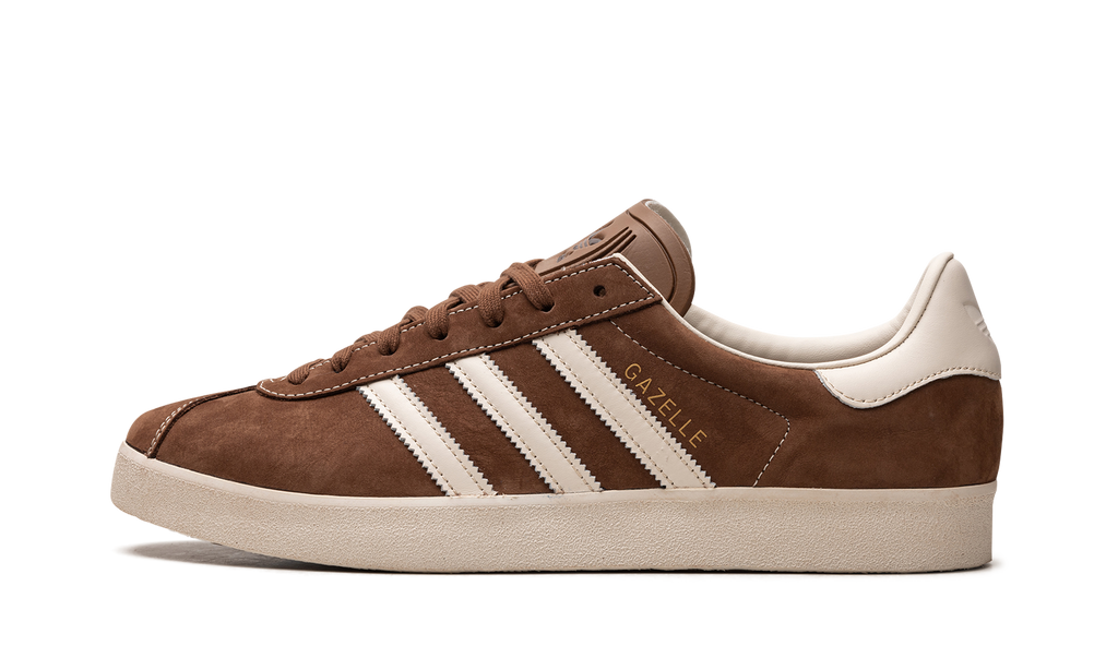 Vintage Trainer Brown