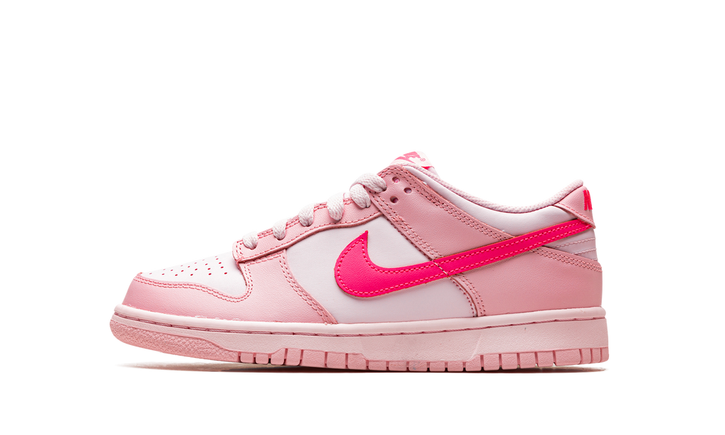 Court Low Triple Pink (Barbie)