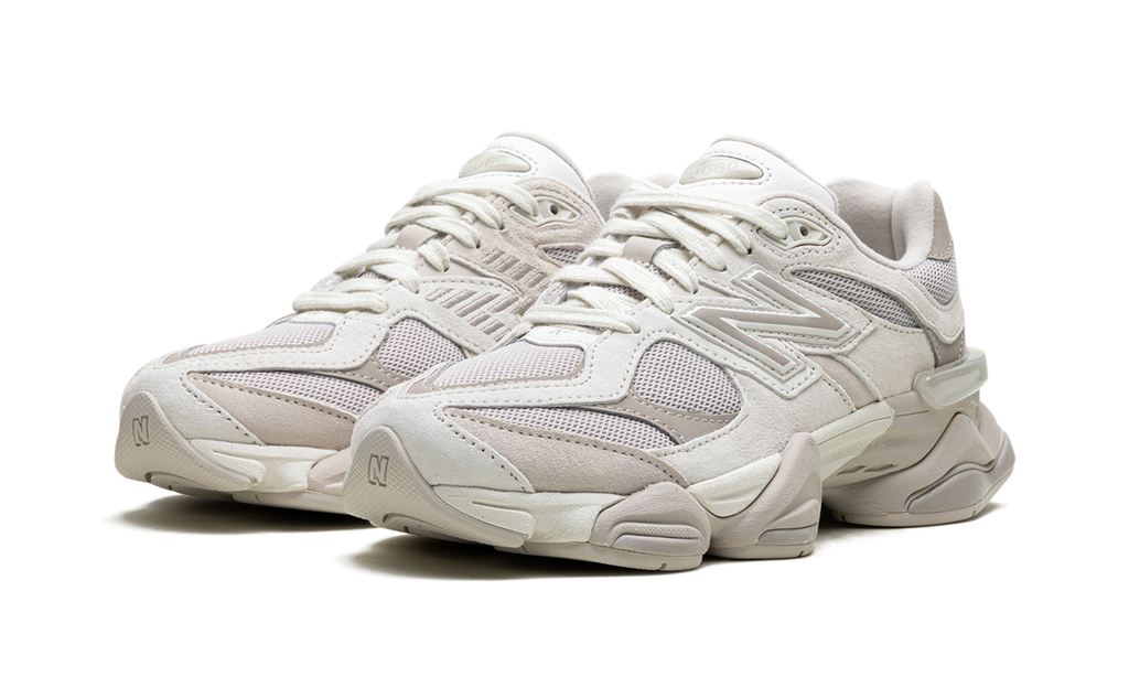Tech 9060 Grey Beige