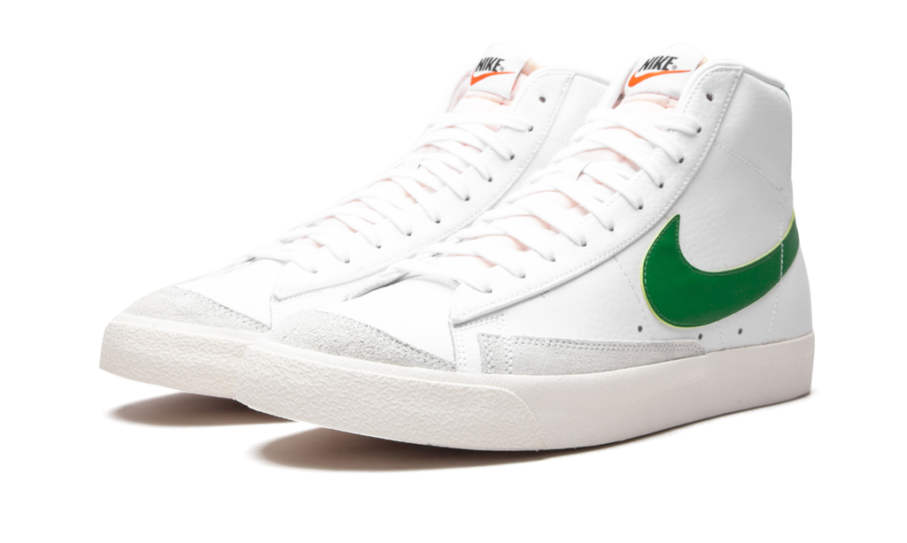 Heritage Hi Mid 77 White Pine Green