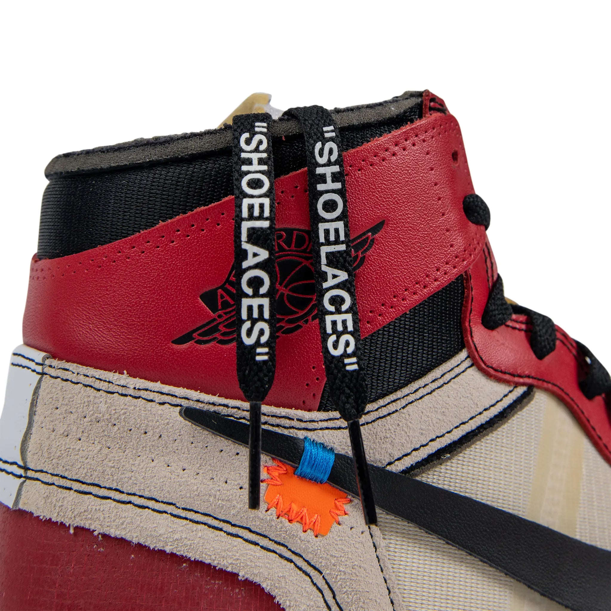 Preloved - Retro 1 x 1 Retro High OG Chicago