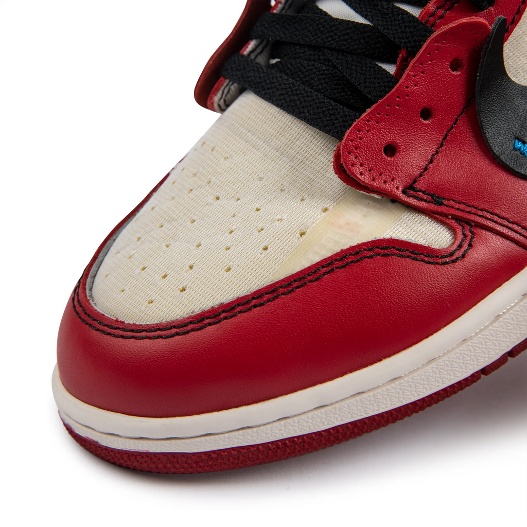 Preloved - Retro 1 x 1 Retro High OG Chicago