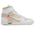 Preloved - x Retro 1 Retro High OG White