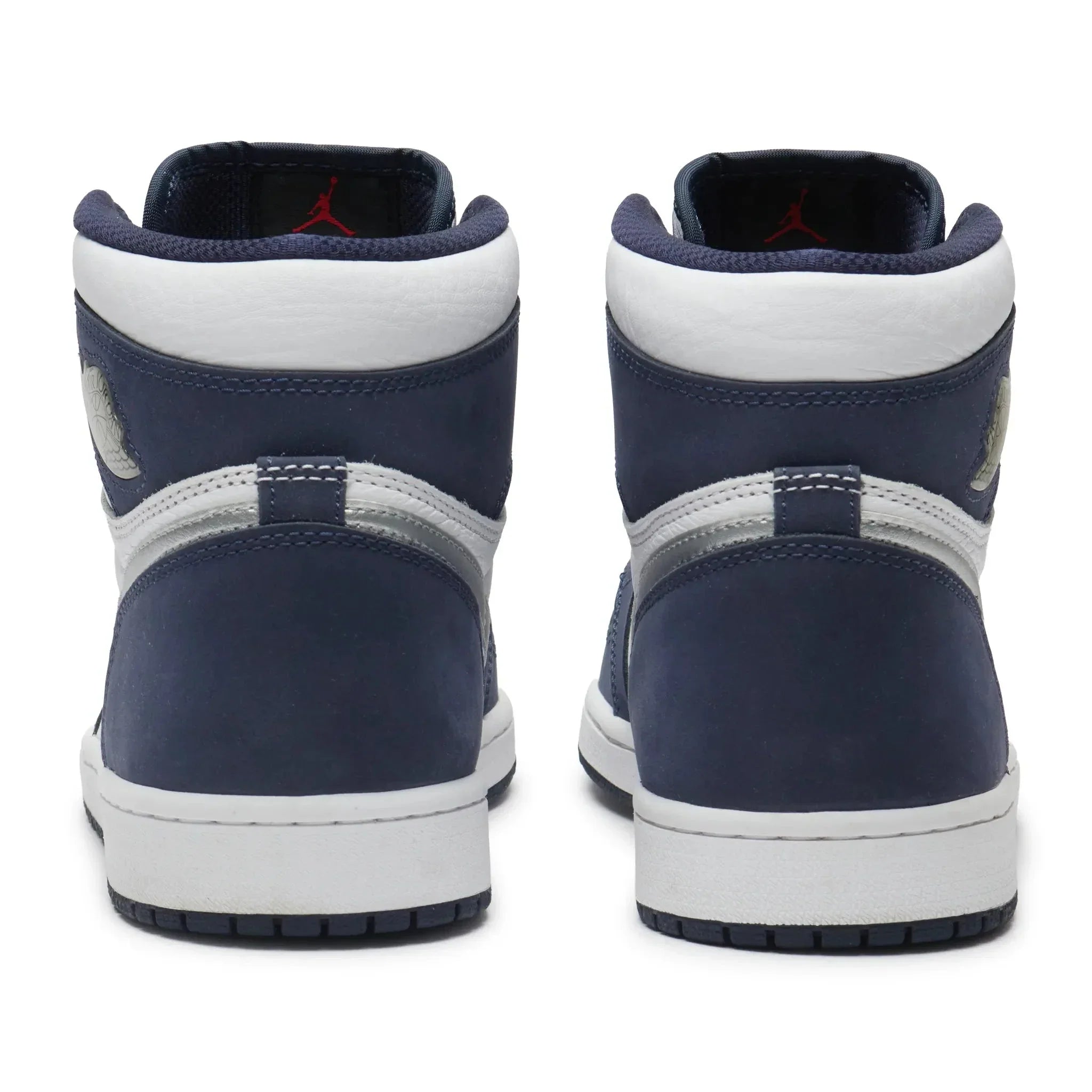 Preloved - Retro 1 Retro High CO.JP Midnight Navy (2020)