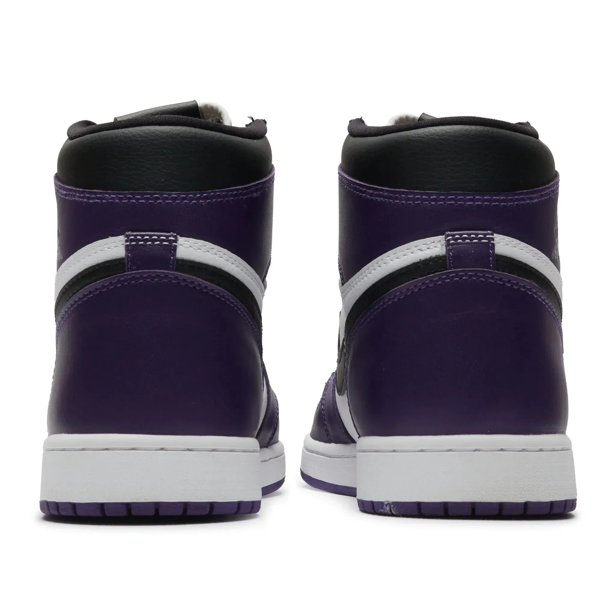 Preloved - Retro 1 Retro High Court Purple White