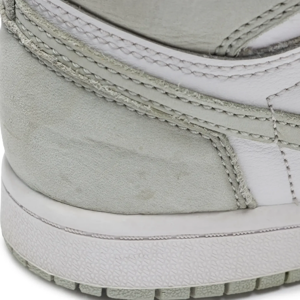 Preloved - Retro 1 Retro High OG Seafoam (PS)