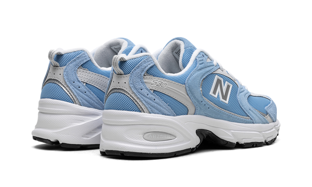 Runner 530 Blue Haze
