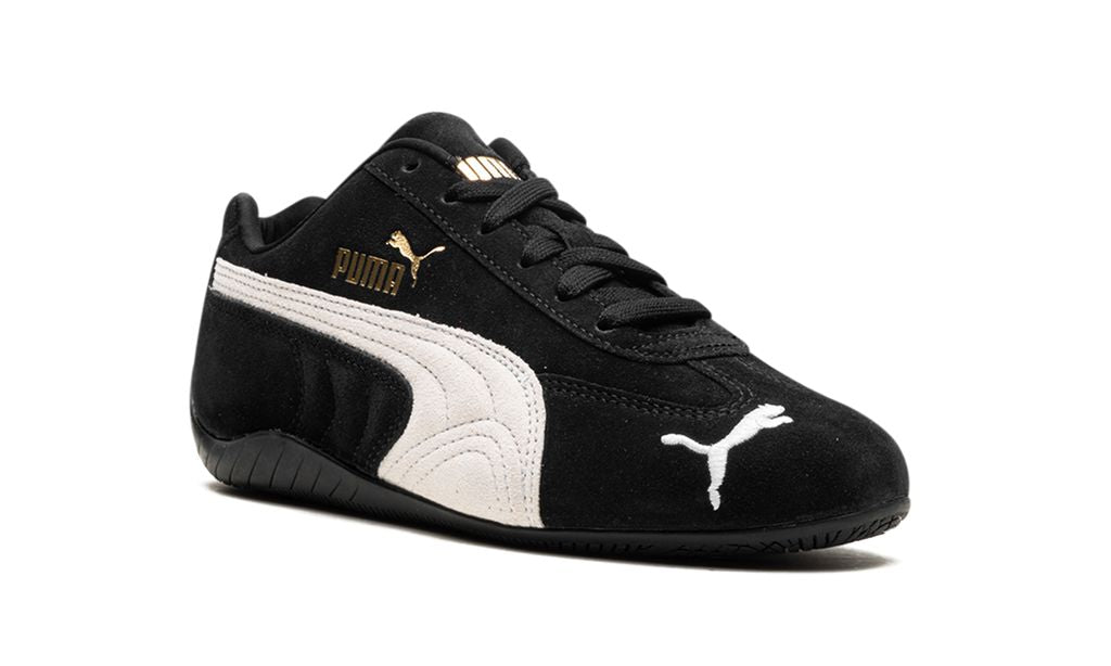 Race Low OG WMNS"Black White"