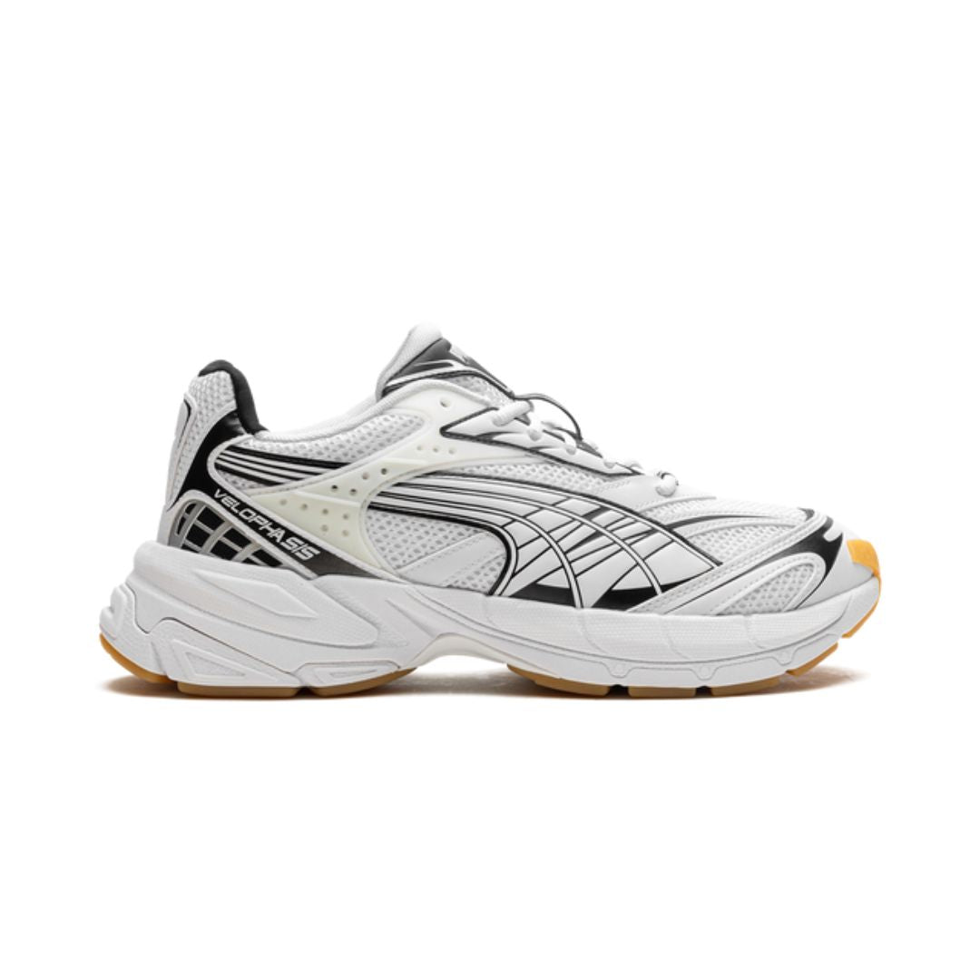 Velophasis Technisch White Gum