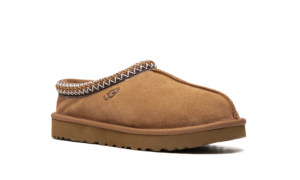 TASMAN WMNS"Chestnut"