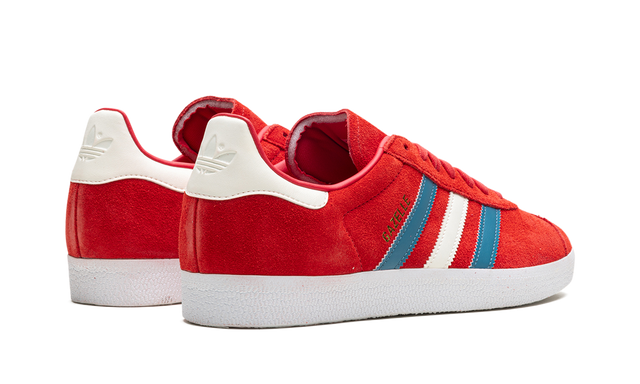 Vintage Trainer Chile