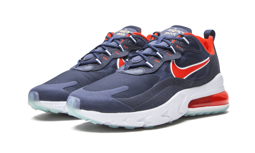 Runner Max 270 React USA