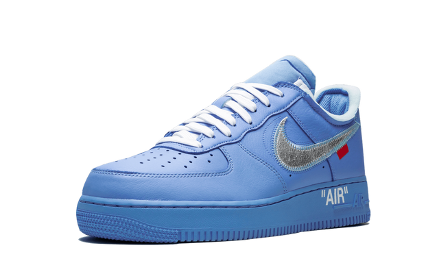 Classic Court 1 Low MCA Blue