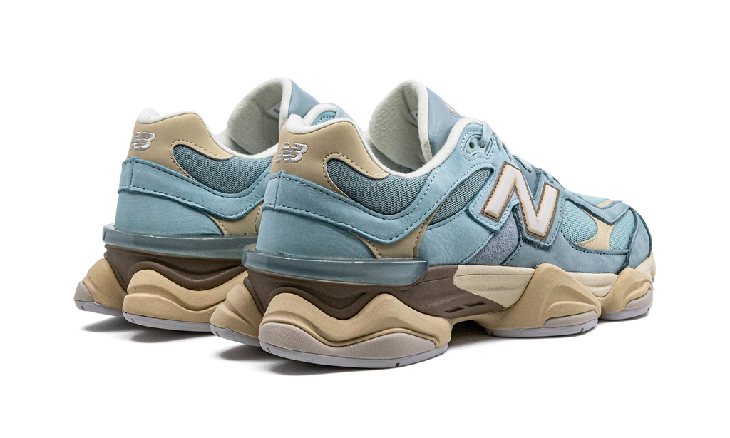 Tech 9060 Blue Hazer