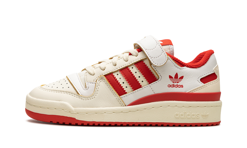 High Court 84 Lo Wmns Vivid Red