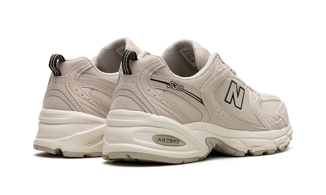 Runner 530 vory