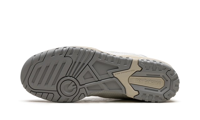 Court 550 Vintage