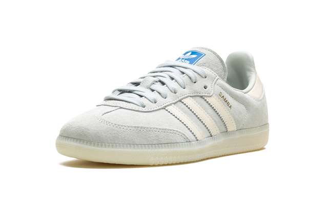 Terrace Low Wonder Silver Chalk White