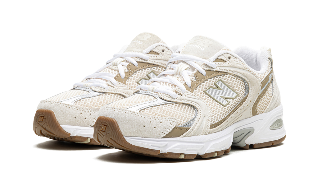 Runner 530 Linen Stoneware