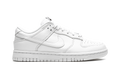 Court Low Triple White