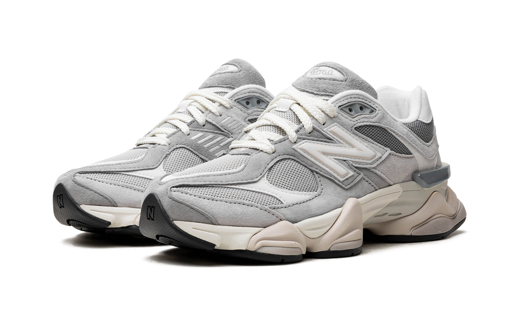 Tech 9060 Slate Grey