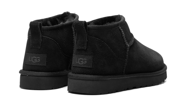 CLASSICS ULTRA MINI WMNS"Triple Black"