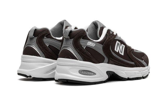 Runner 530 Rich Earth