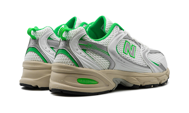 Runner 530 WHITE
