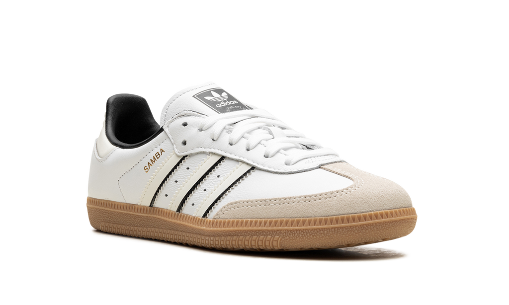 Terrace Low Core Black