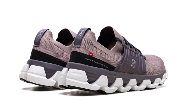 Cloud Swift 3 On Shoes Fade/Black