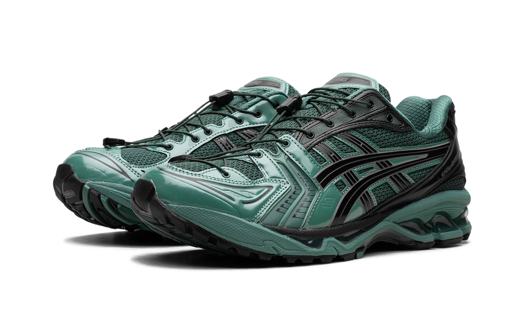 Gel Run 14 Infinite Wonders Pack Posy Green
