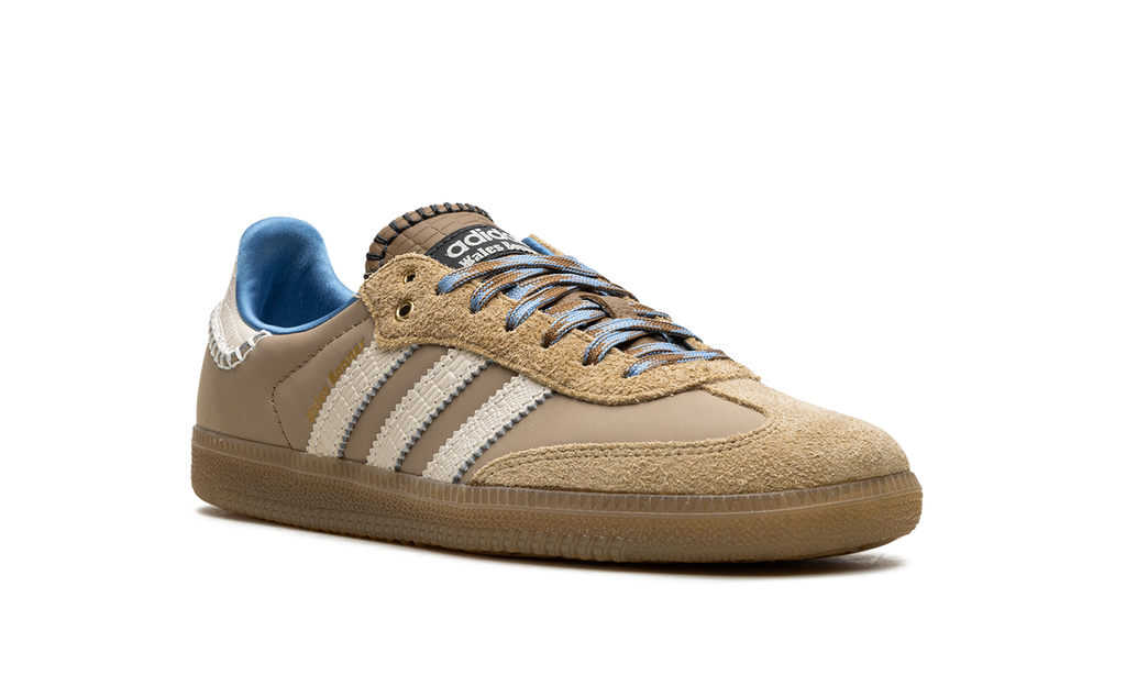 Terrace Low Wales Bonner Desert White