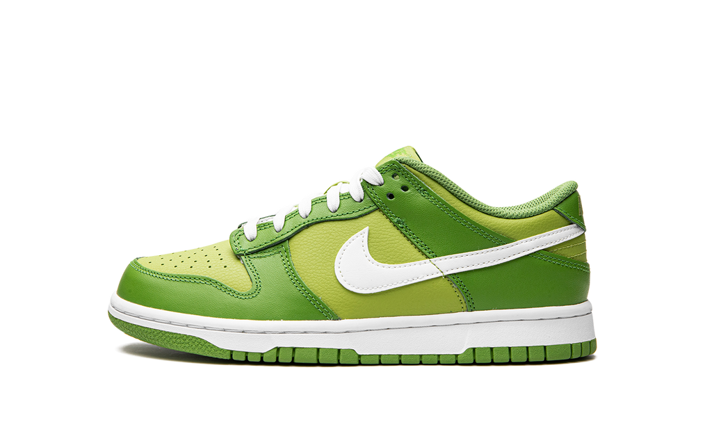Court Low Chlorophyll