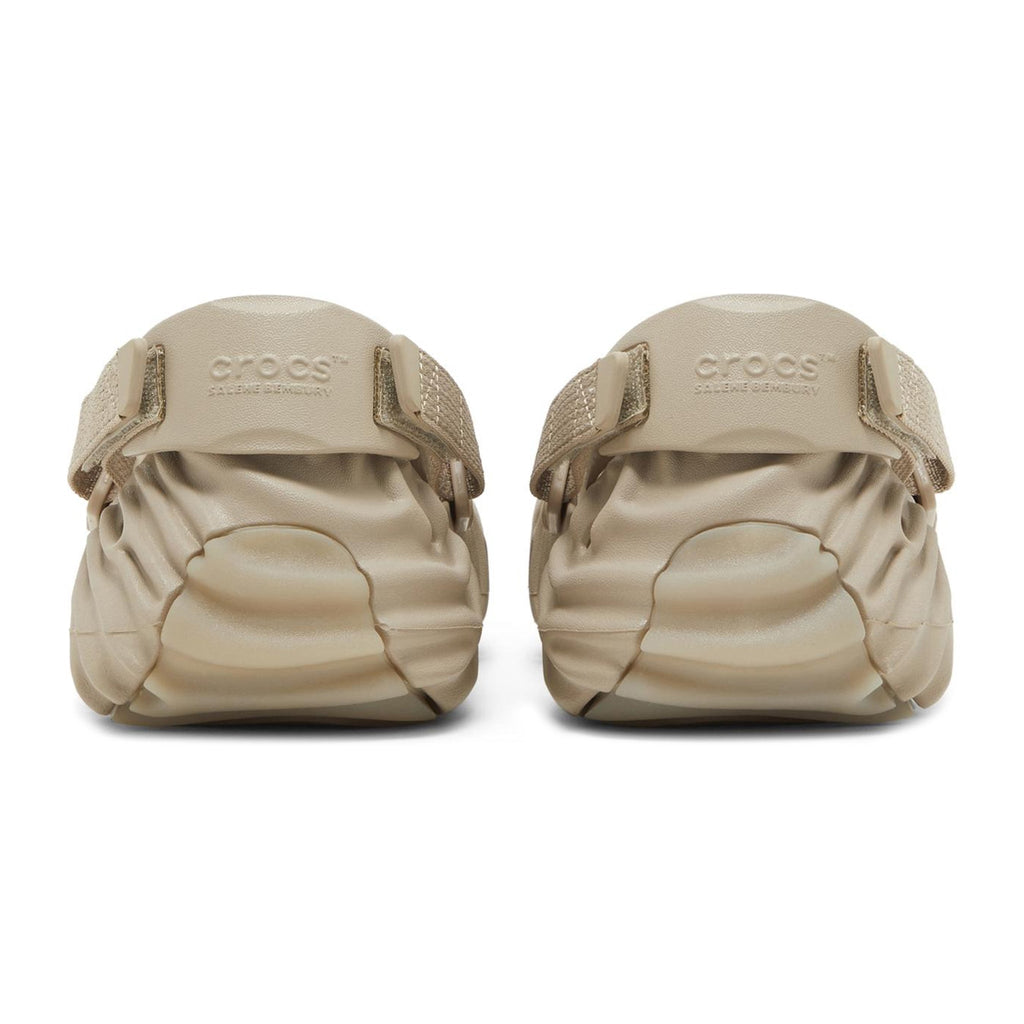 Salehe Bembury x Pollex Clog Horchata