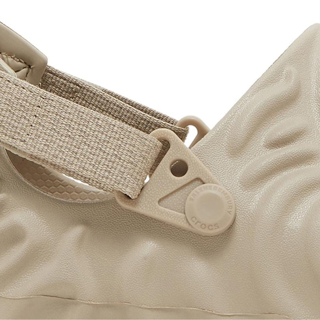 Salehe Bembury x Pollex Clog Horchata
