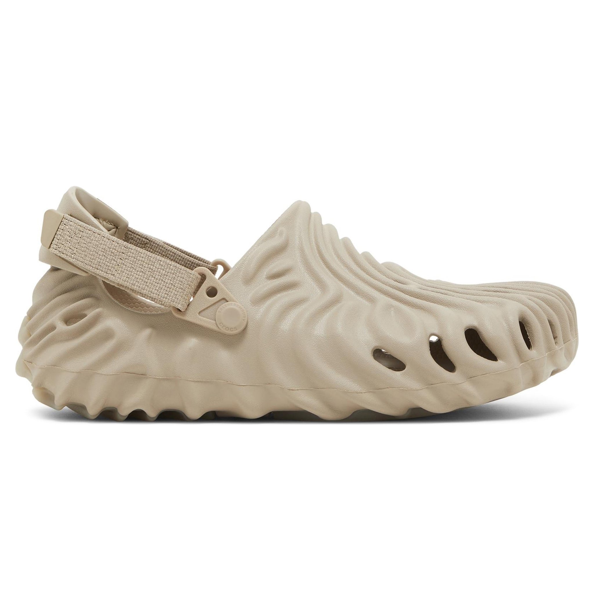 Salehe Bembury x Pollex Clog Horchata