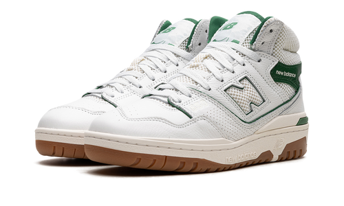 650R Aime Leon Dore - White Pine