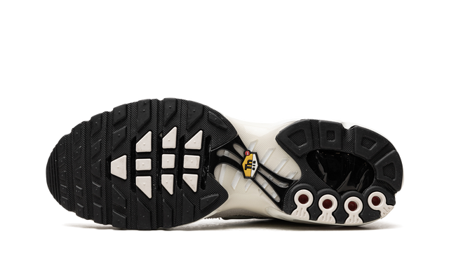 Runner Max Plus Pure Platinum