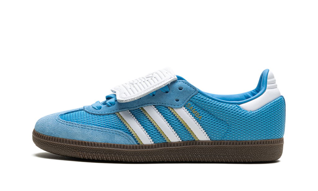 Terrace Low Lt Blue Burst